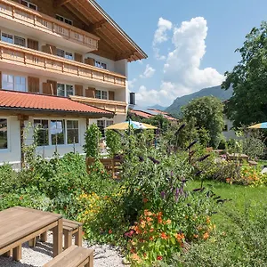 Hotel Alpenhotel Dahoam