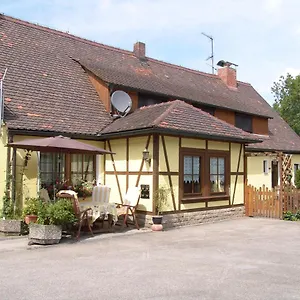 Gasthof Gisela Im Fürstlichen Fischhaus