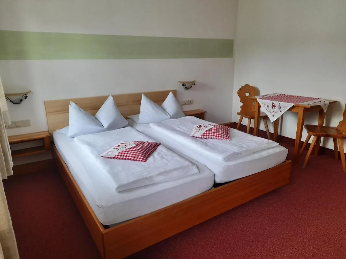 Gasthof Rundeck كيندينغ ألمانيا