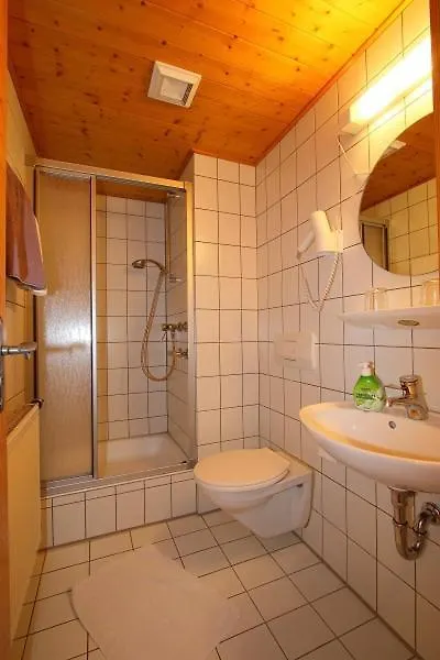 Gasthof Rundeck كيندينغ 3*,
