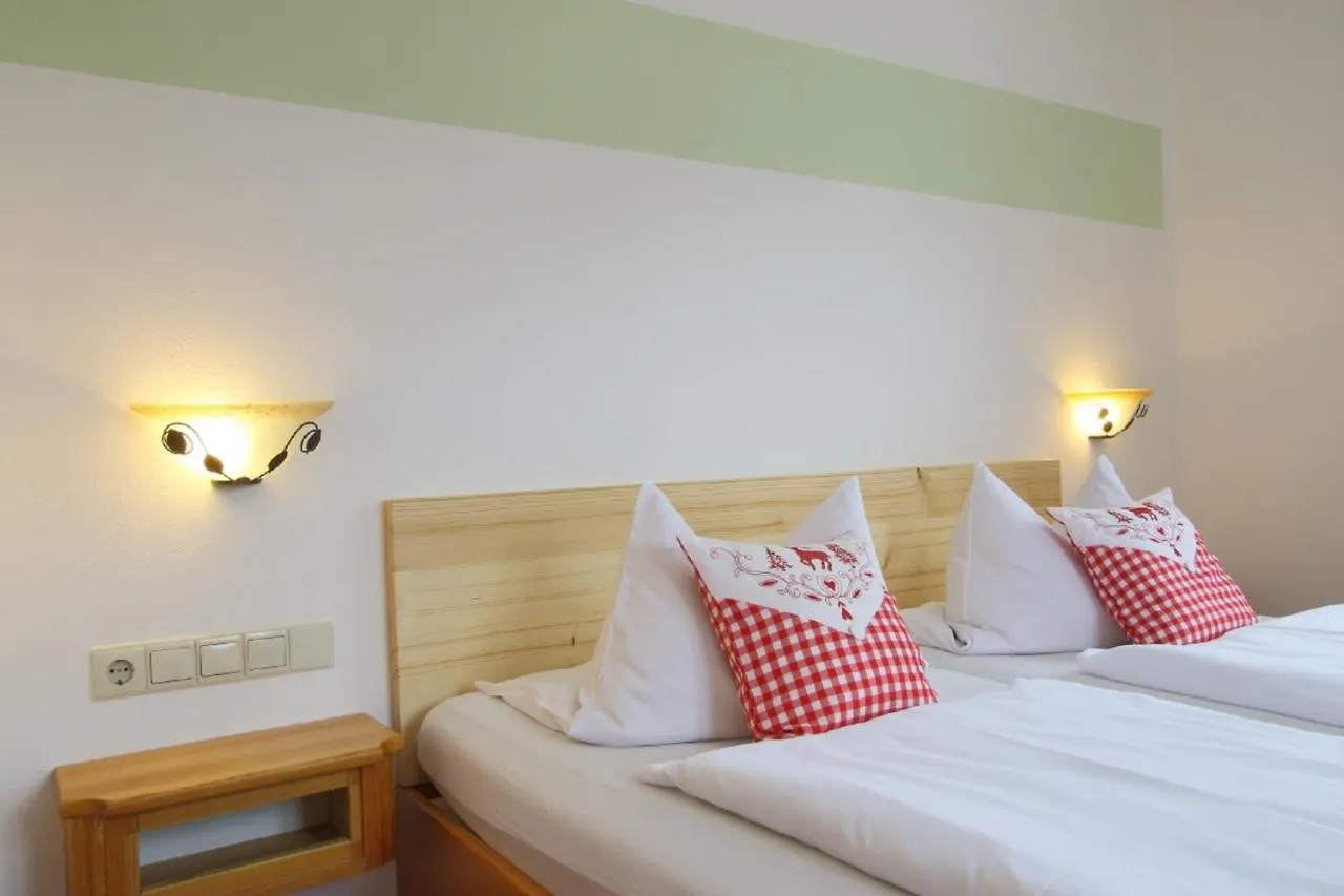بيت ريفي Gasthof Rundeck كيندينغ