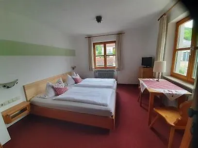 Gasthof Rundeck كيندينغ